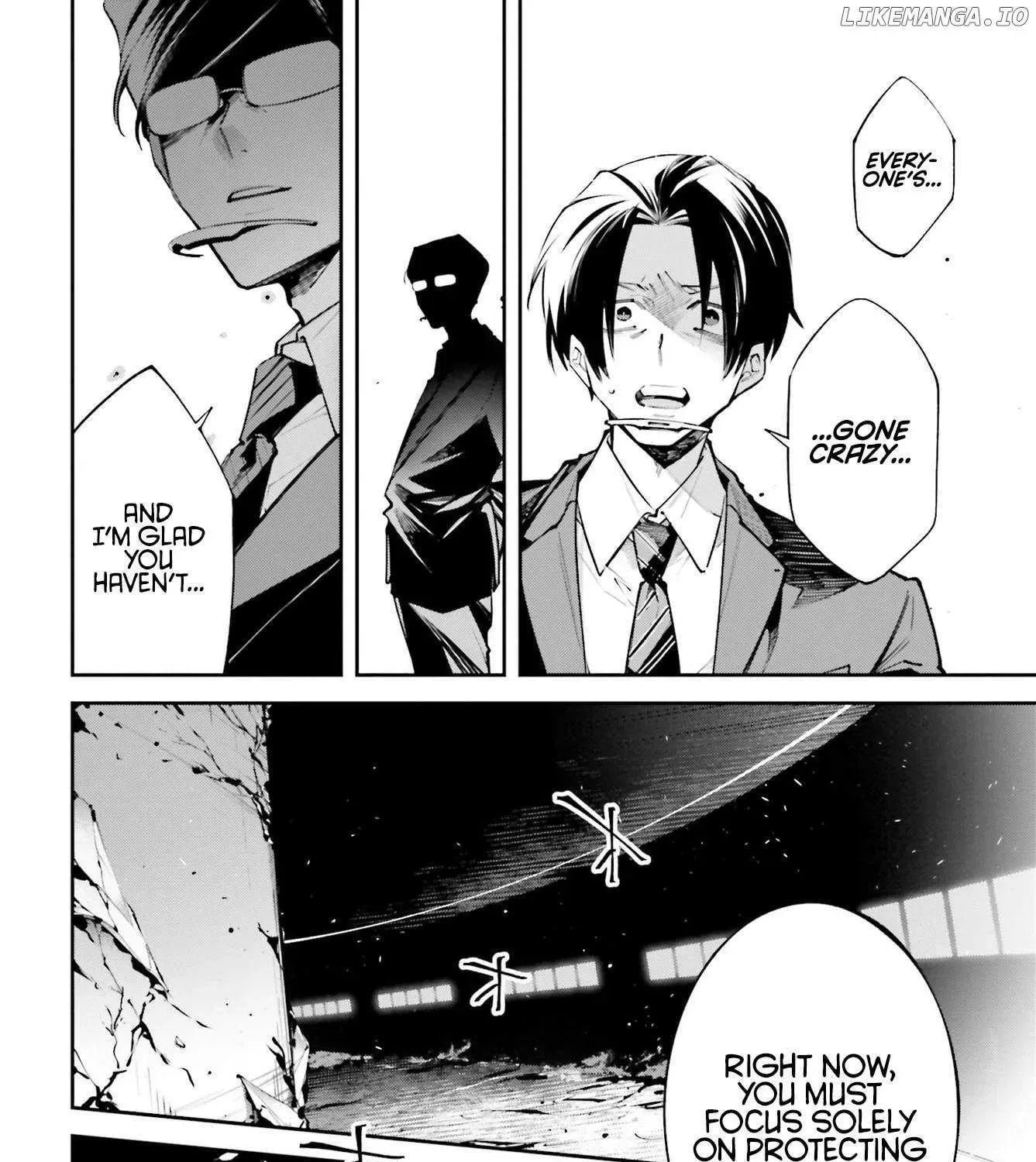 Battlefront of the Great Powers Chapter 0.1 page 68 - 