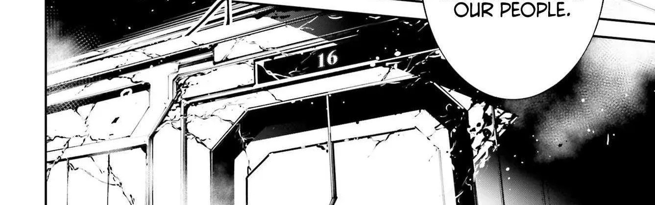 Battlefront of the Great Powers Chapter 0.1 page 69 - 