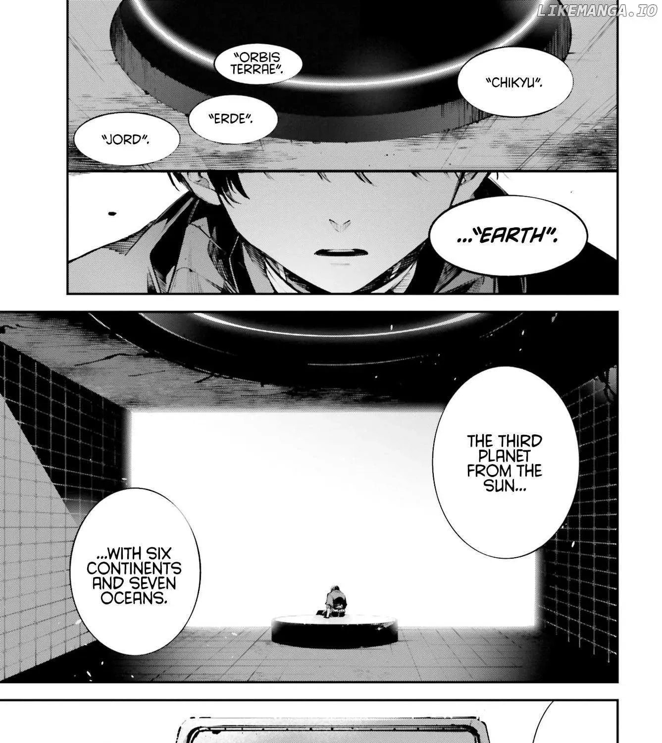 Battlefront of the Great Powers Chapter 0.1 page 70 - 