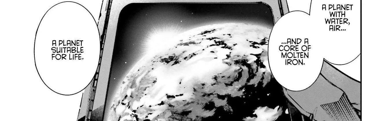 Battlefront of the Great Powers Chapter 0.1 page 71 - 