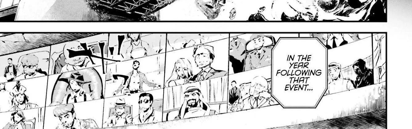 Battlefront of the Great Powers Chapter 0.1 page 85 - 