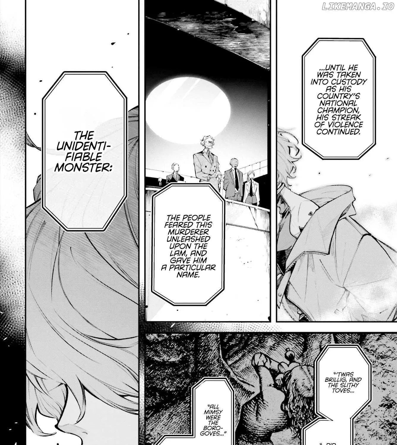 Battlefront of the Great Powers Chapter 0.1 page 86 - 