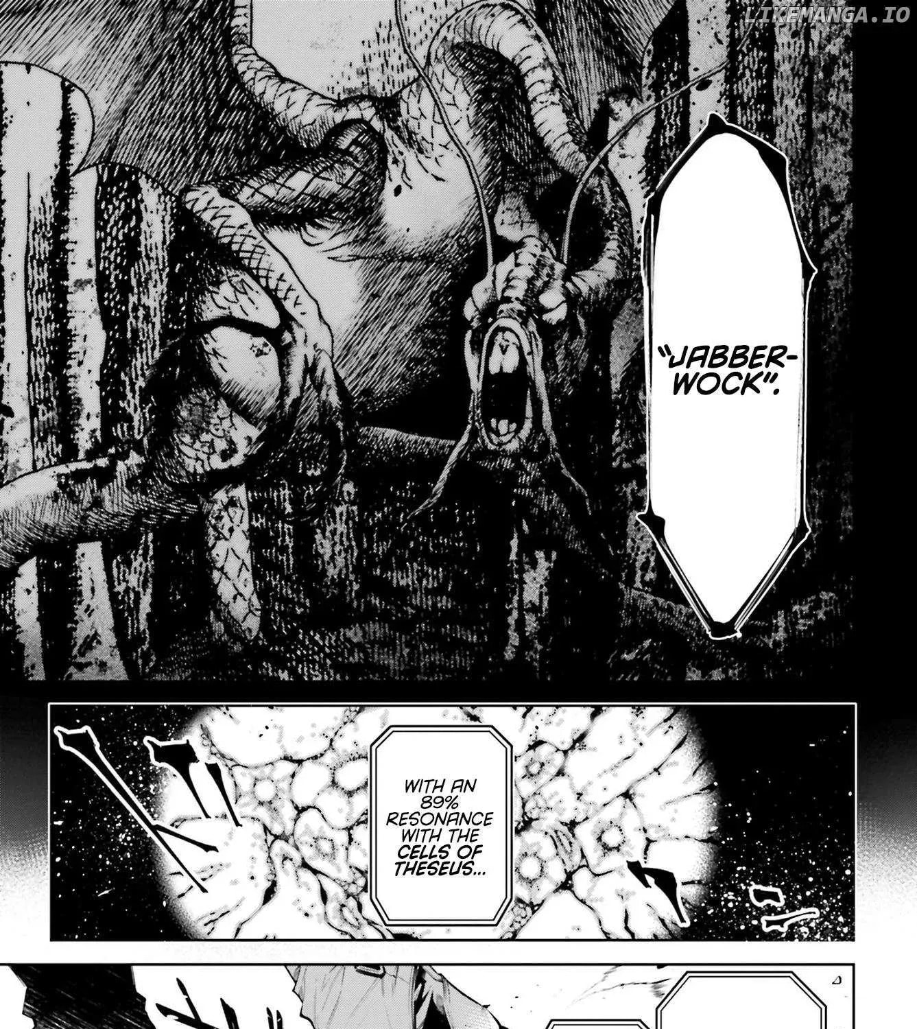 Battlefront of the Great Powers Chapter 0.1 page 88 - 
