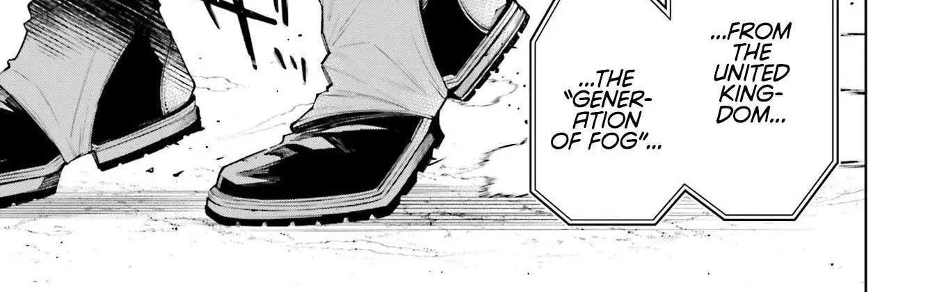 Battlefront of the Great Powers Chapter 0.1 page 89 - 