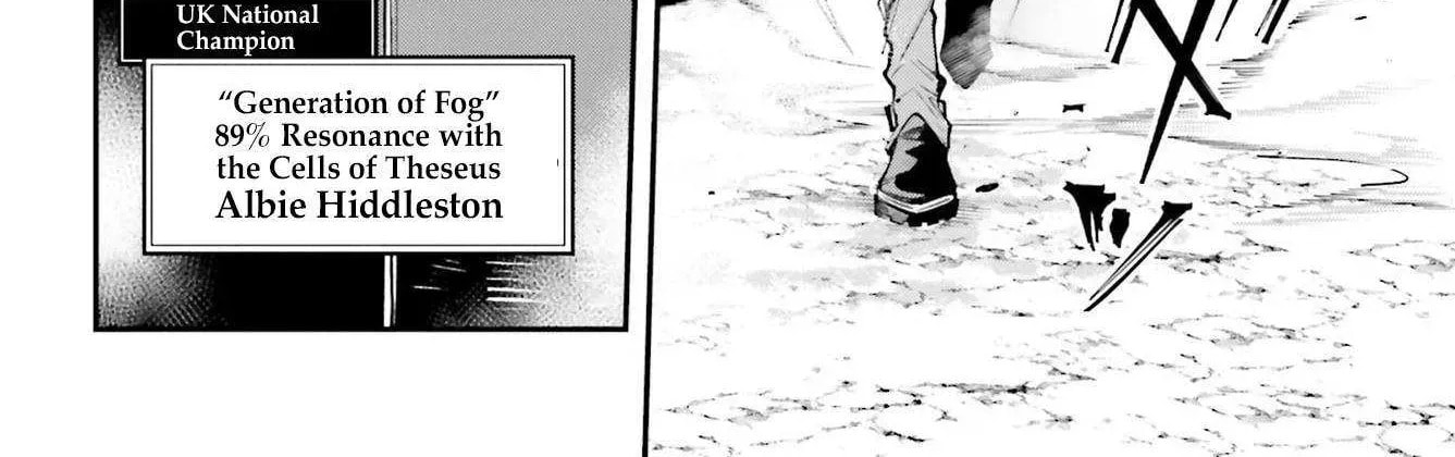 Battlefront of the Great Powers Chapter 0.1 page 91 - 