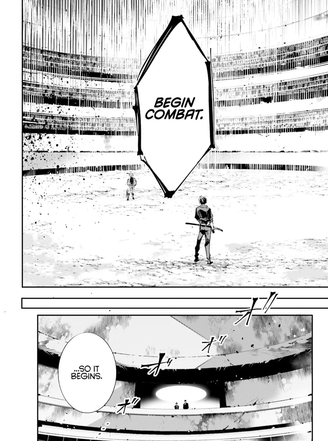 Battlefront of the Great Powers Chapter 0 page 105 - 