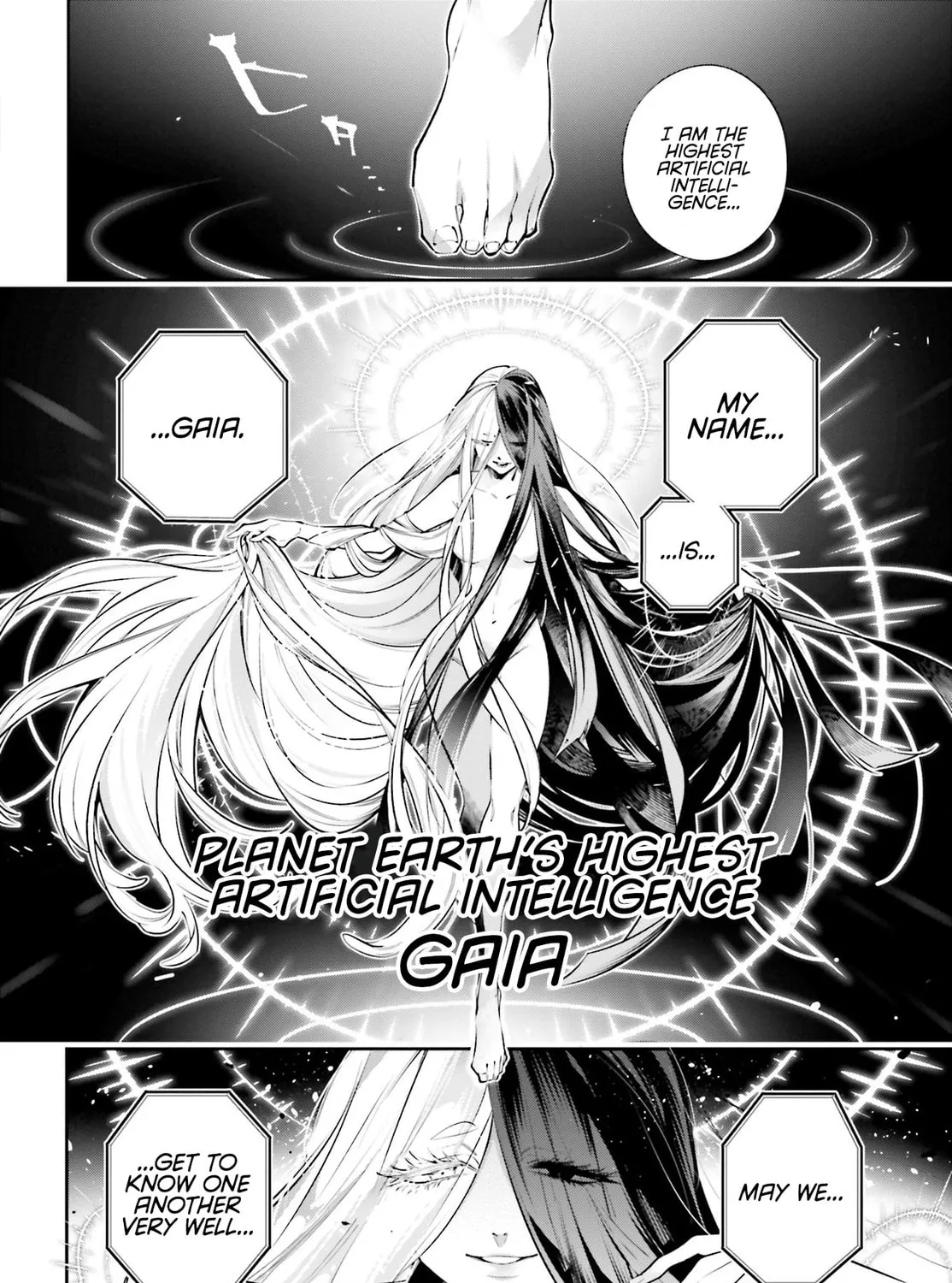 Battlefront of the Great Powers Chapter 0 page 47 - 