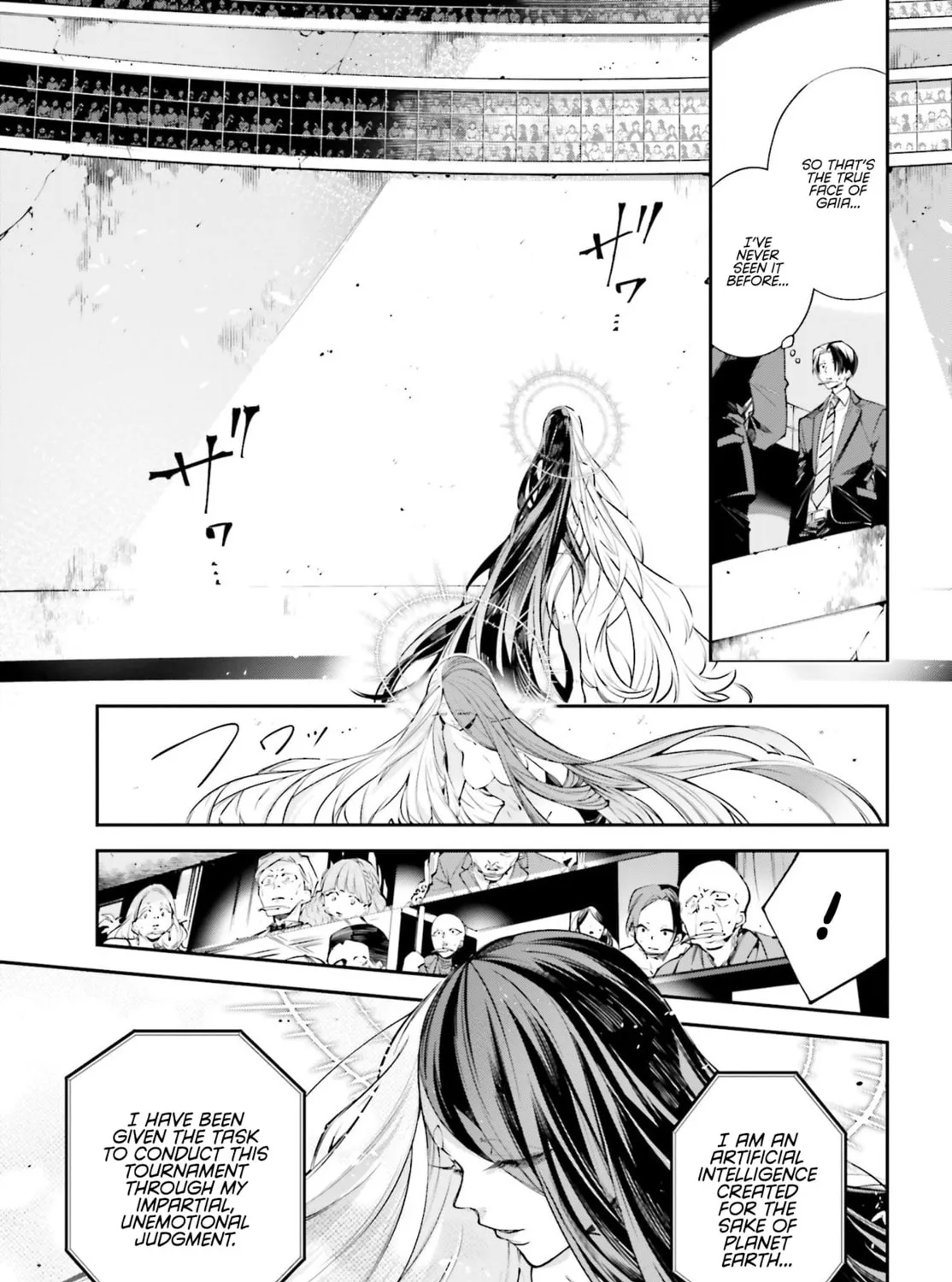 Battlefront of the Great Powers Chapter 0 page 49 - 