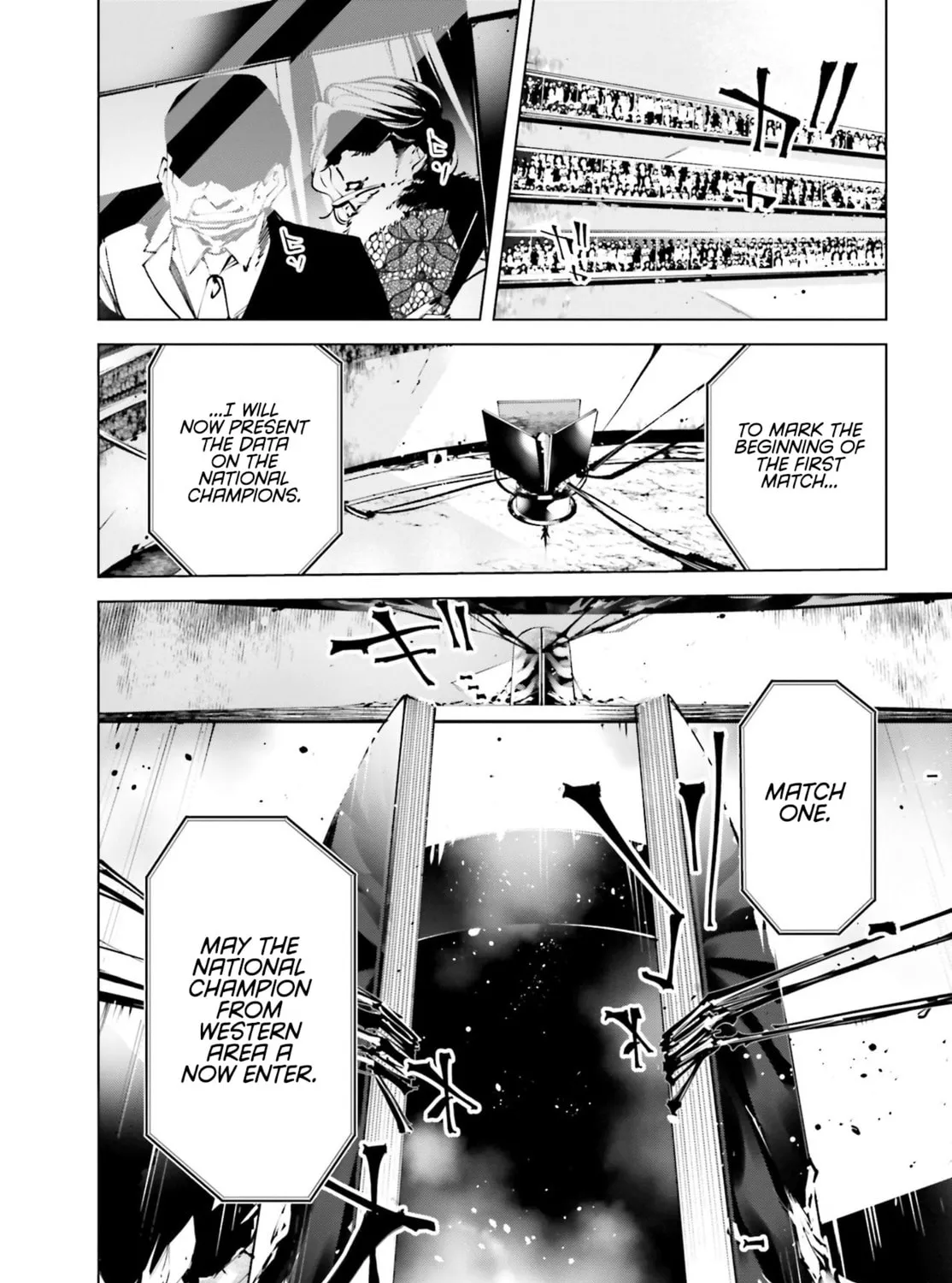 Battlefront of the Great Powers Chapter 0 page 79 - 