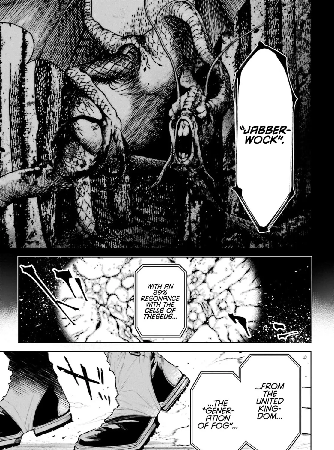 Battlefront of the Great Powers Chapter 0 page 87 - 