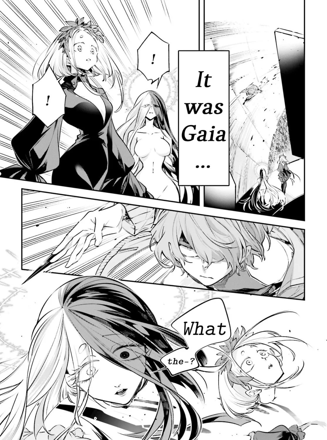 Battlefront of the Great Powers Chapter 1 page 19 - 