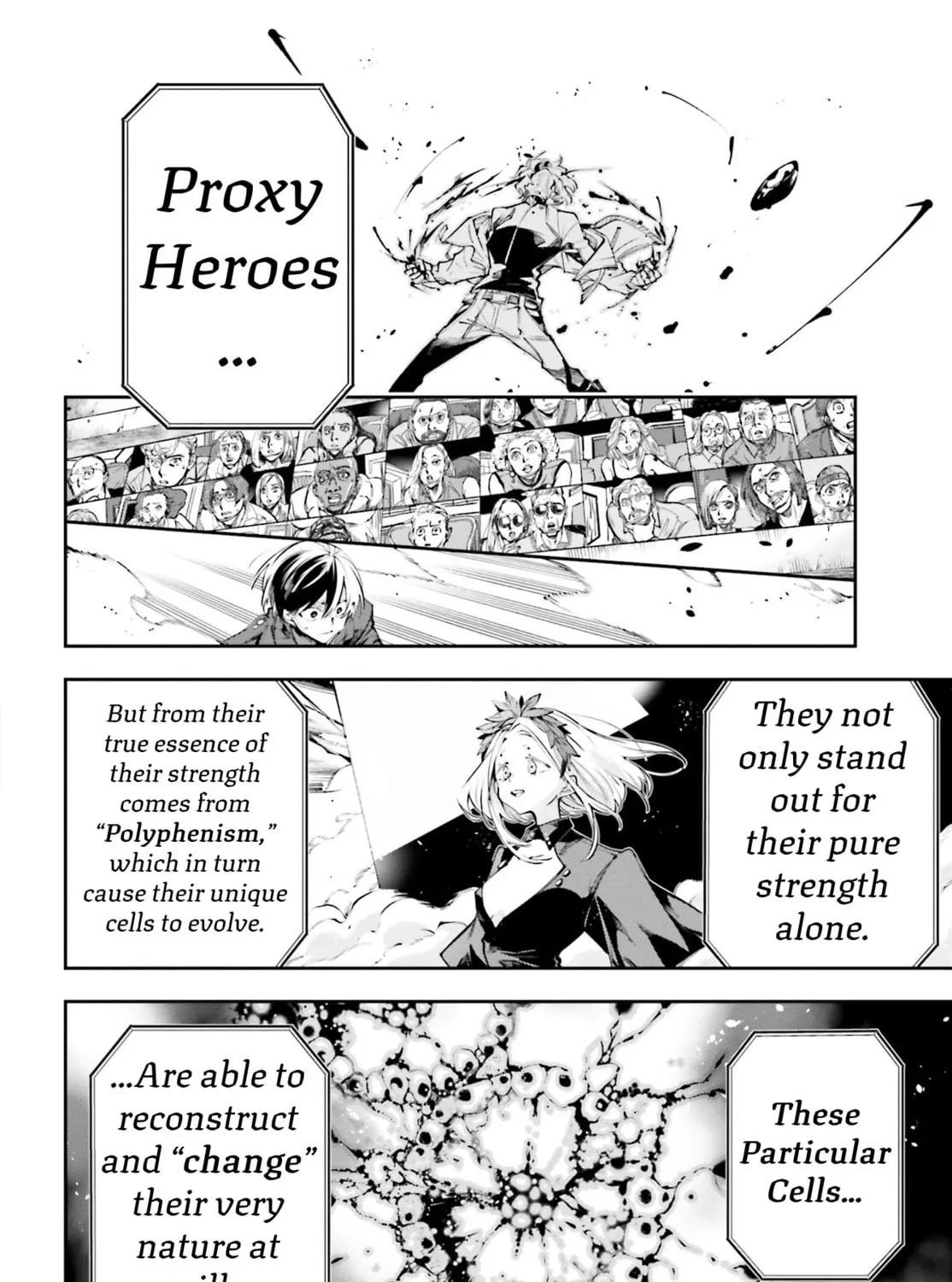 Battlefront of the Great Powers Chapter 1 page 89 - 