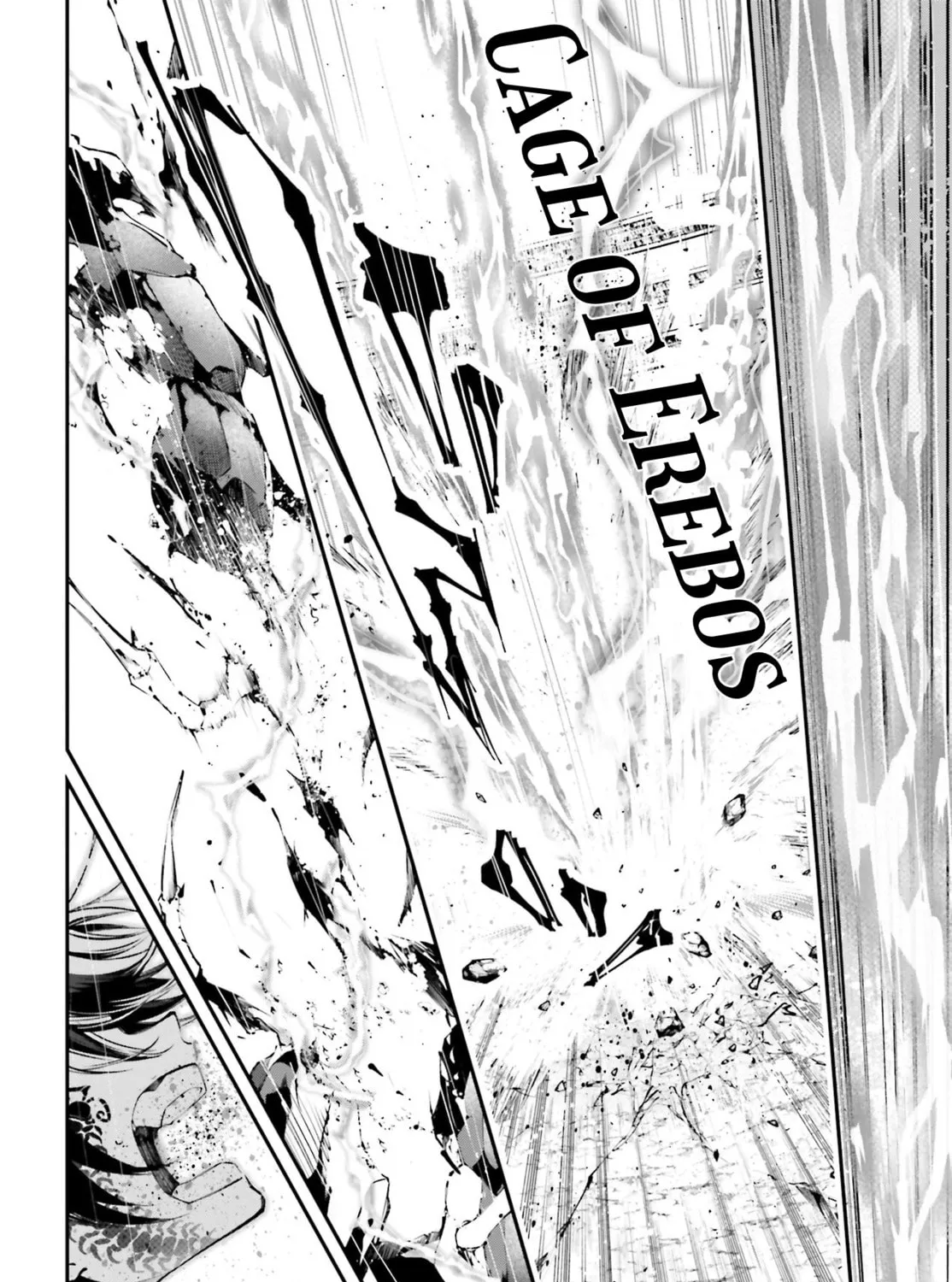 Battlefront of the Great Powers Chapter 10 page 11 - 