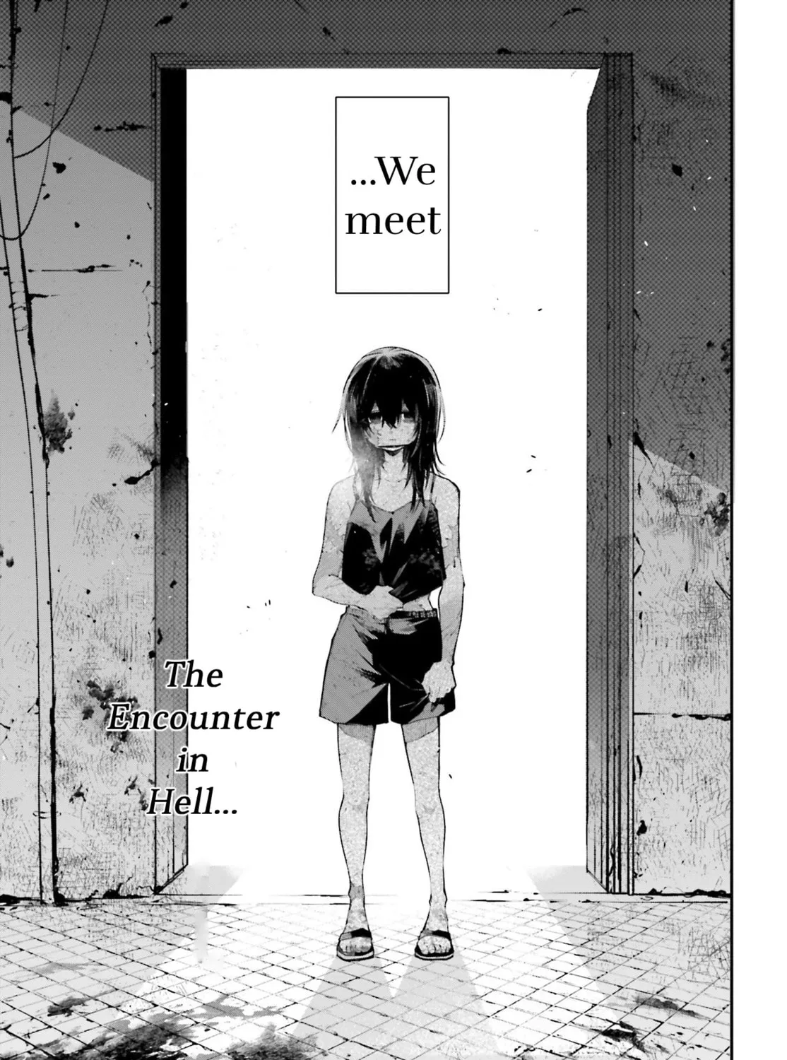 Battlefront of the Great Powers Chapter 10 page 71 - 