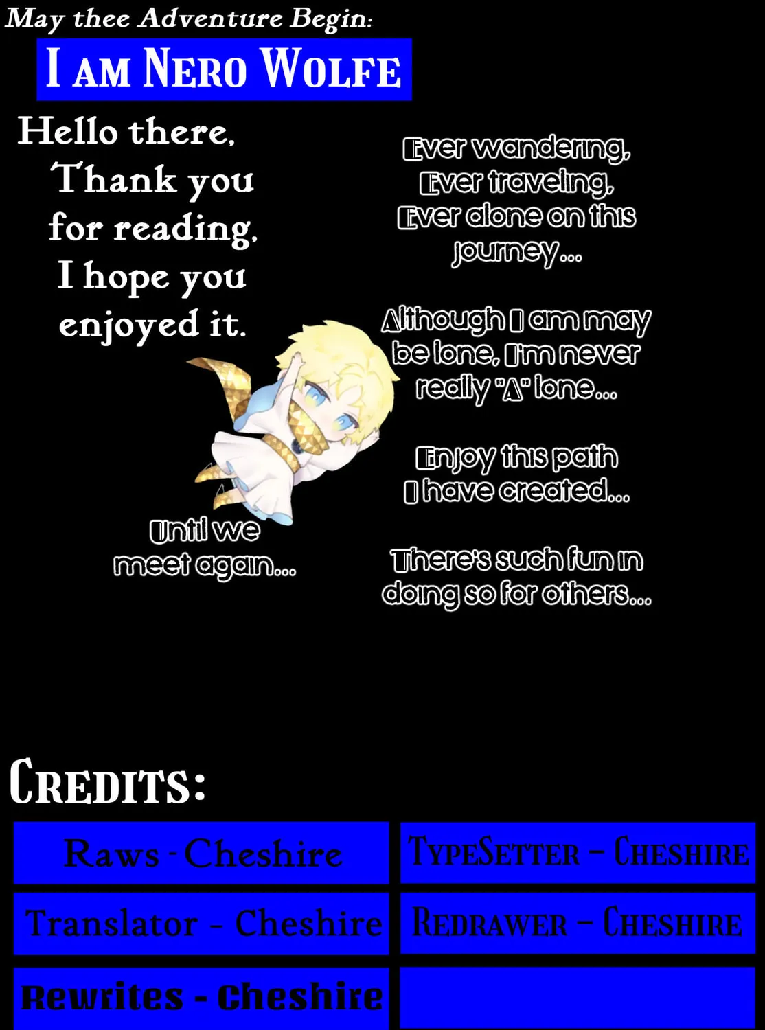 Battlefront of the Great Powers Chapter 11 page 81 - 