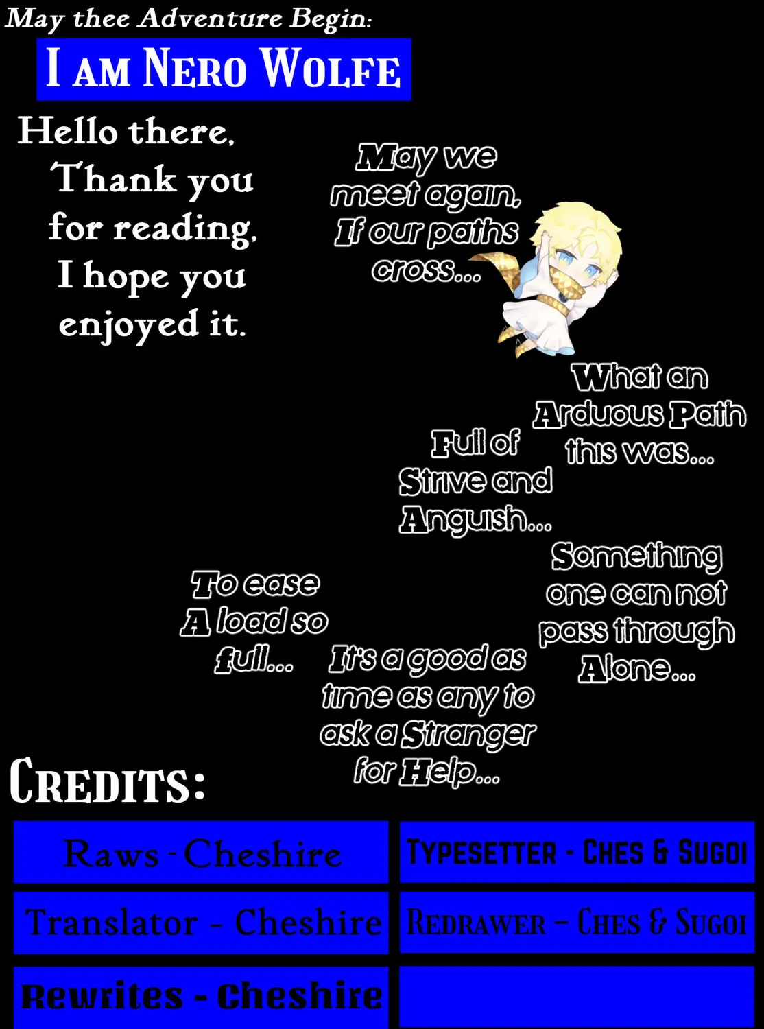 Battlefront of the Great Powers Chapter 12 page 81 - 