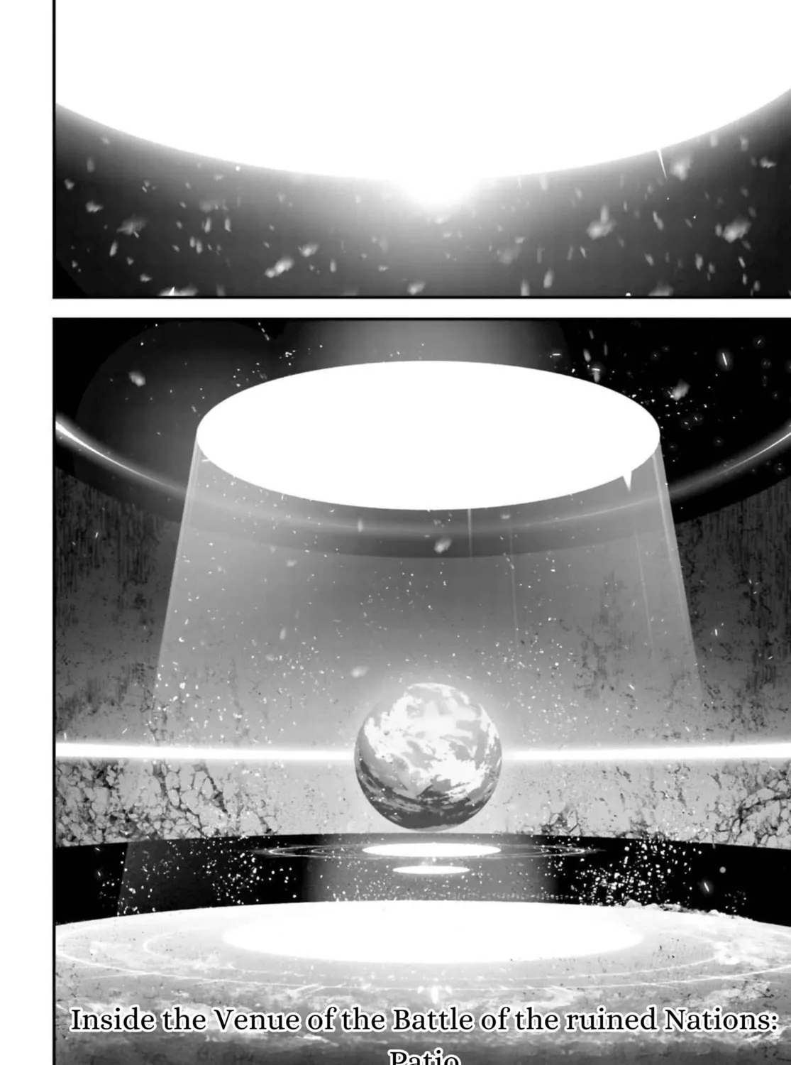 Battlefront of the Great Powers Chapter 13 page 17 - 