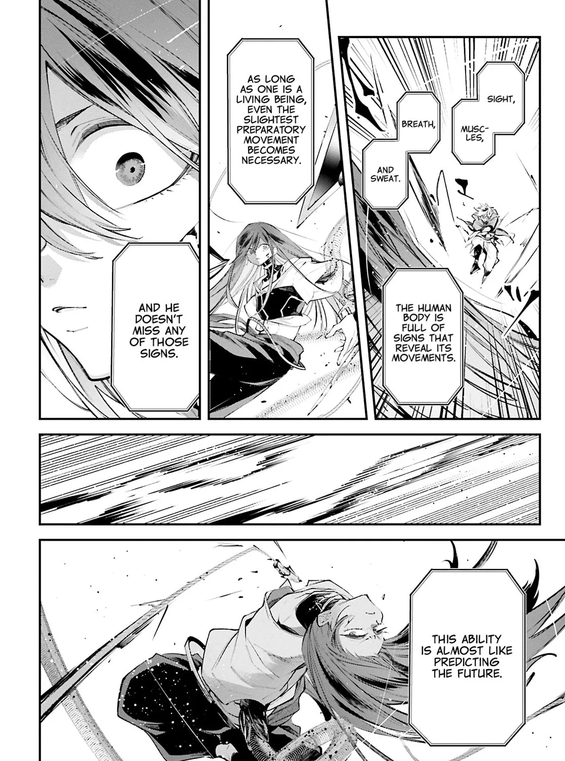Battlefront of the Great Powers Chapter 15 page 8 - 