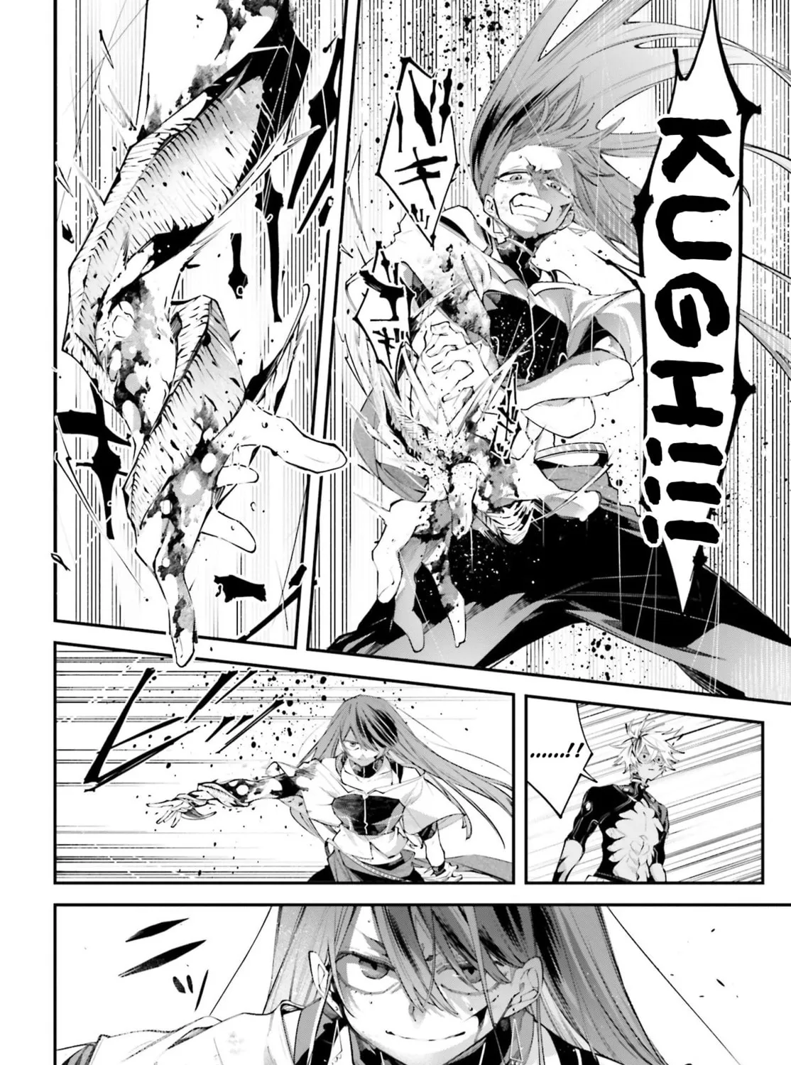 Battlefront of the Great Powers Chapter 16 page 47 - 