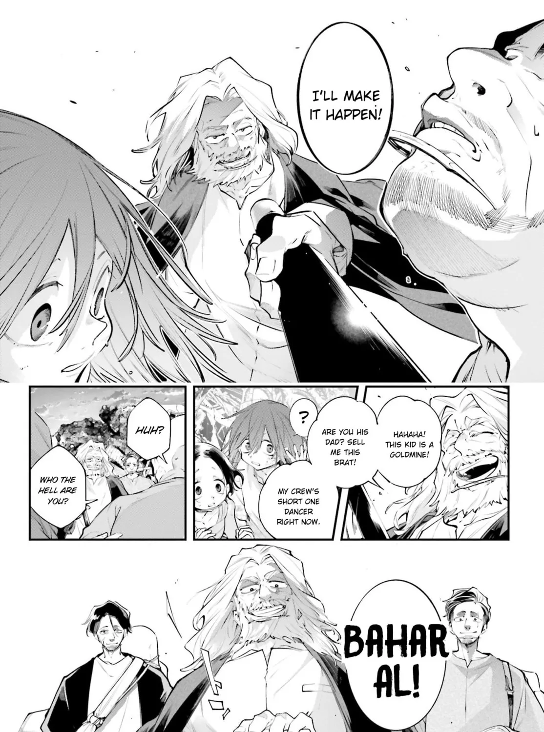 Battlefront of the Great Powers Chapter 17 page 25 - 