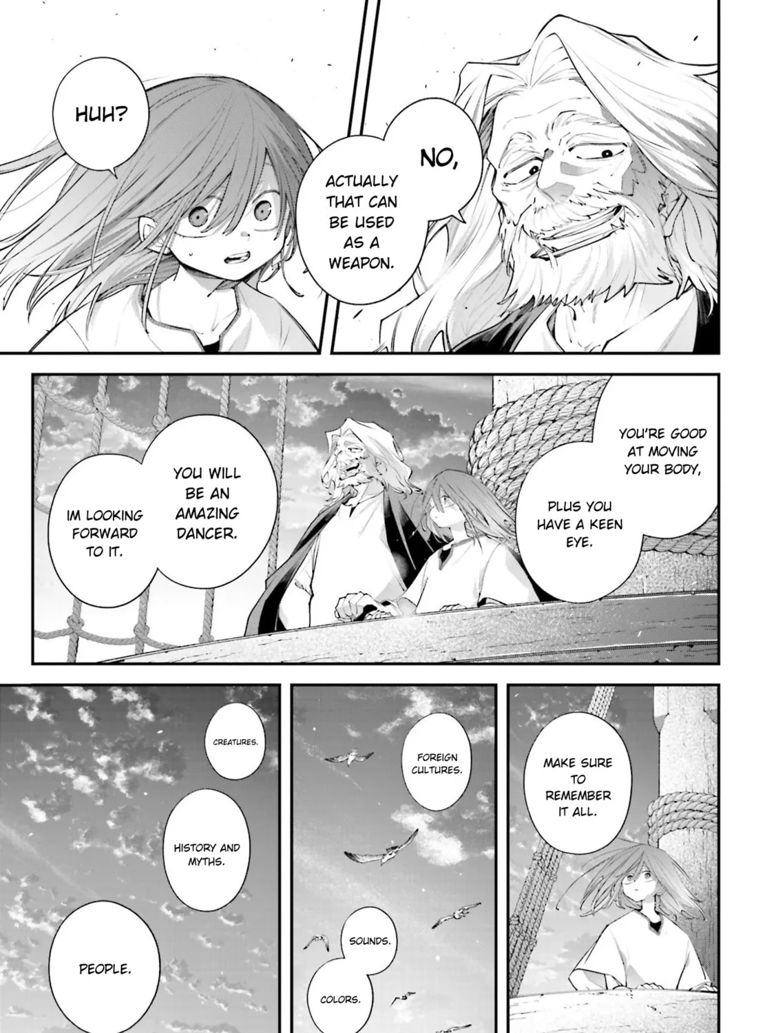 Battlefront of the Great Powers Chapter 17 page 41 - 