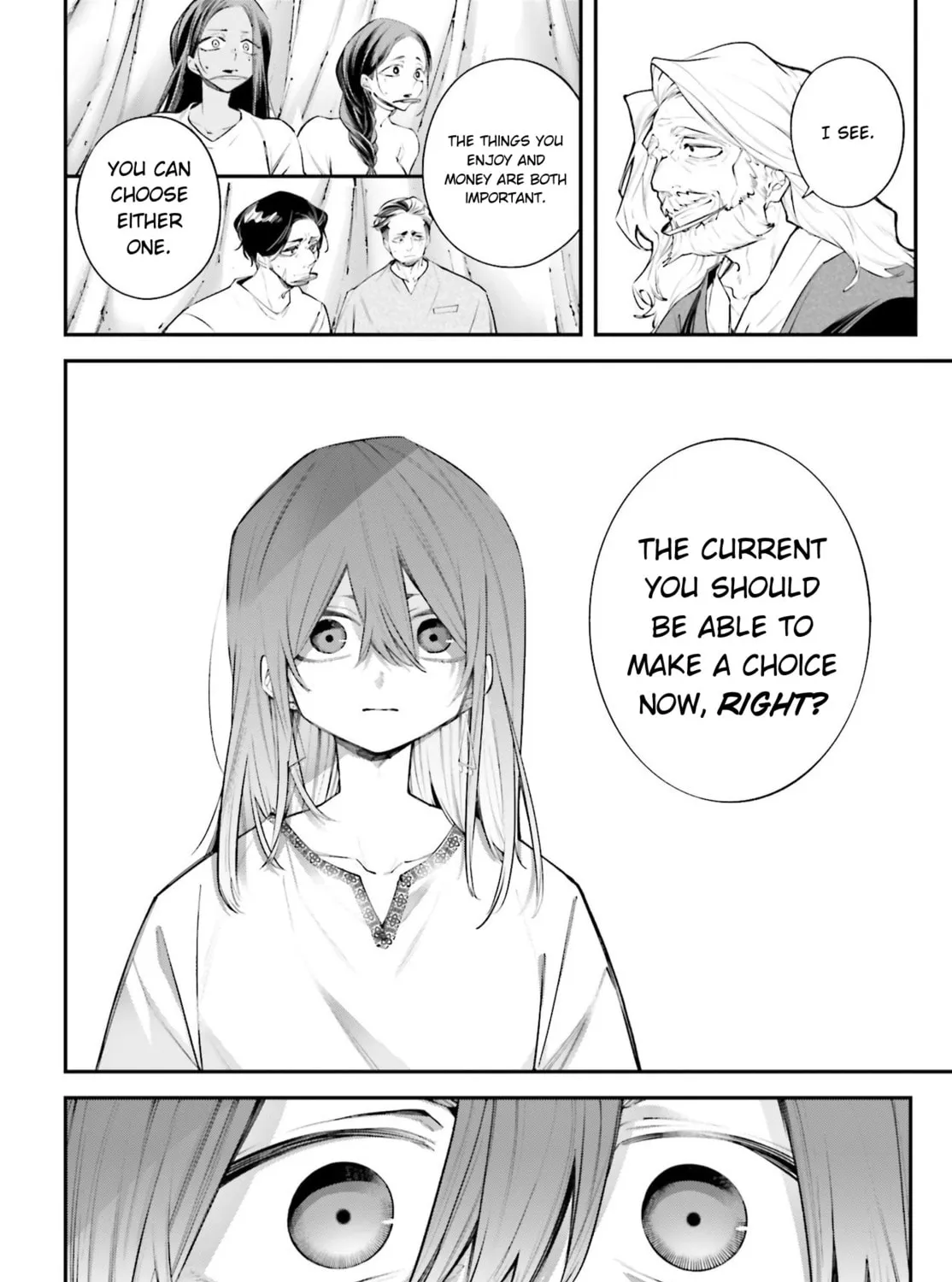 Battlefront of the Great Powers Chapter 17 page 57 - 