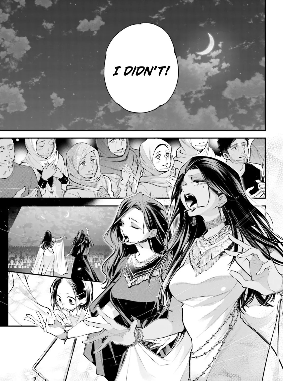 Battlefront of the Great Powers Chapter 17 page 67 - 