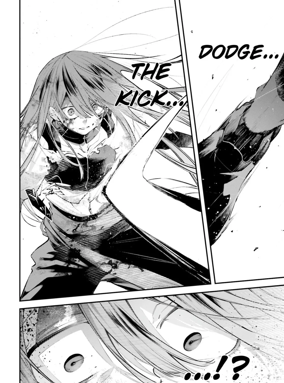 Battlefront of the Great Powers Chapter 18 page 35 - 