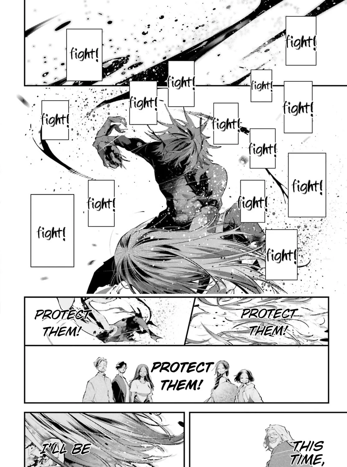 Battlefront of the Great Powers Chapter 18 page 63 - 