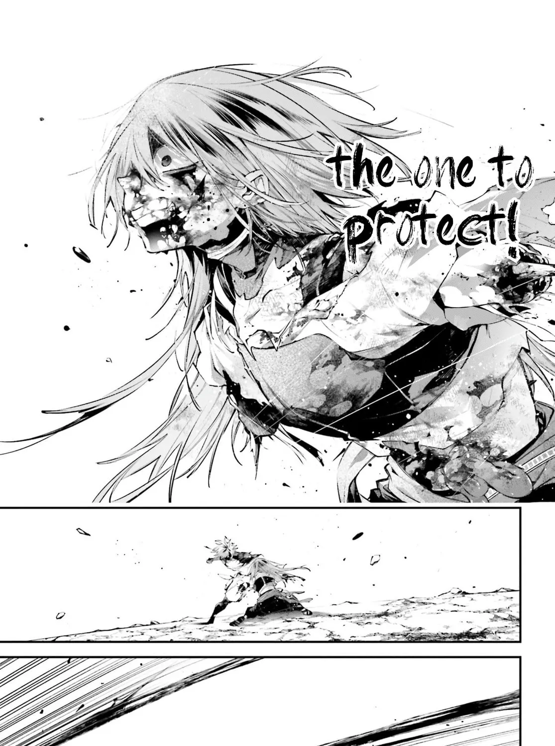 Battlefront of the Great Powers Chapter 18 page 65 - 