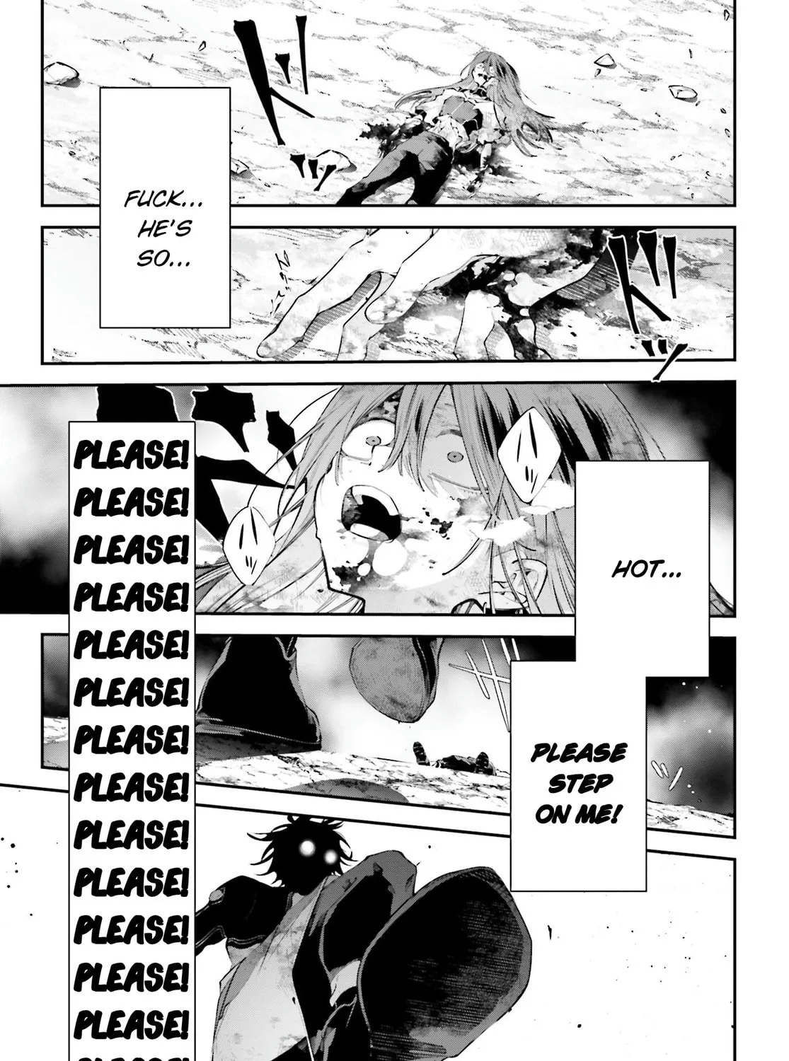 Battlefront of the Great Powers Chapter 18 page 88 - 
