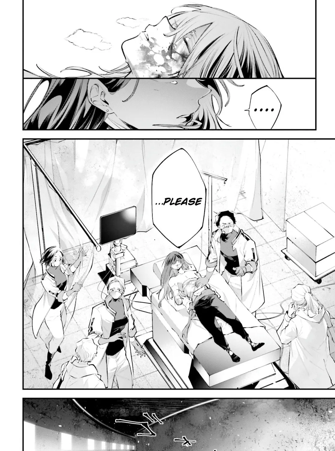 Battlefront of the Great Powers Chapter 19 page 13 - 