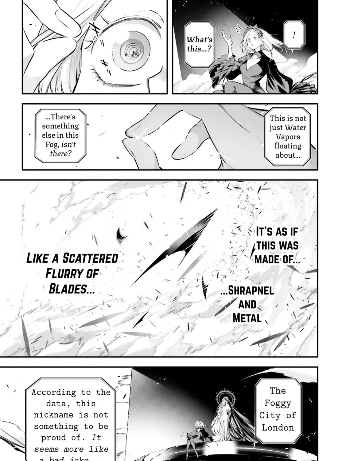 Battlefront of the Great Powers Chapter 2 page 13 - 