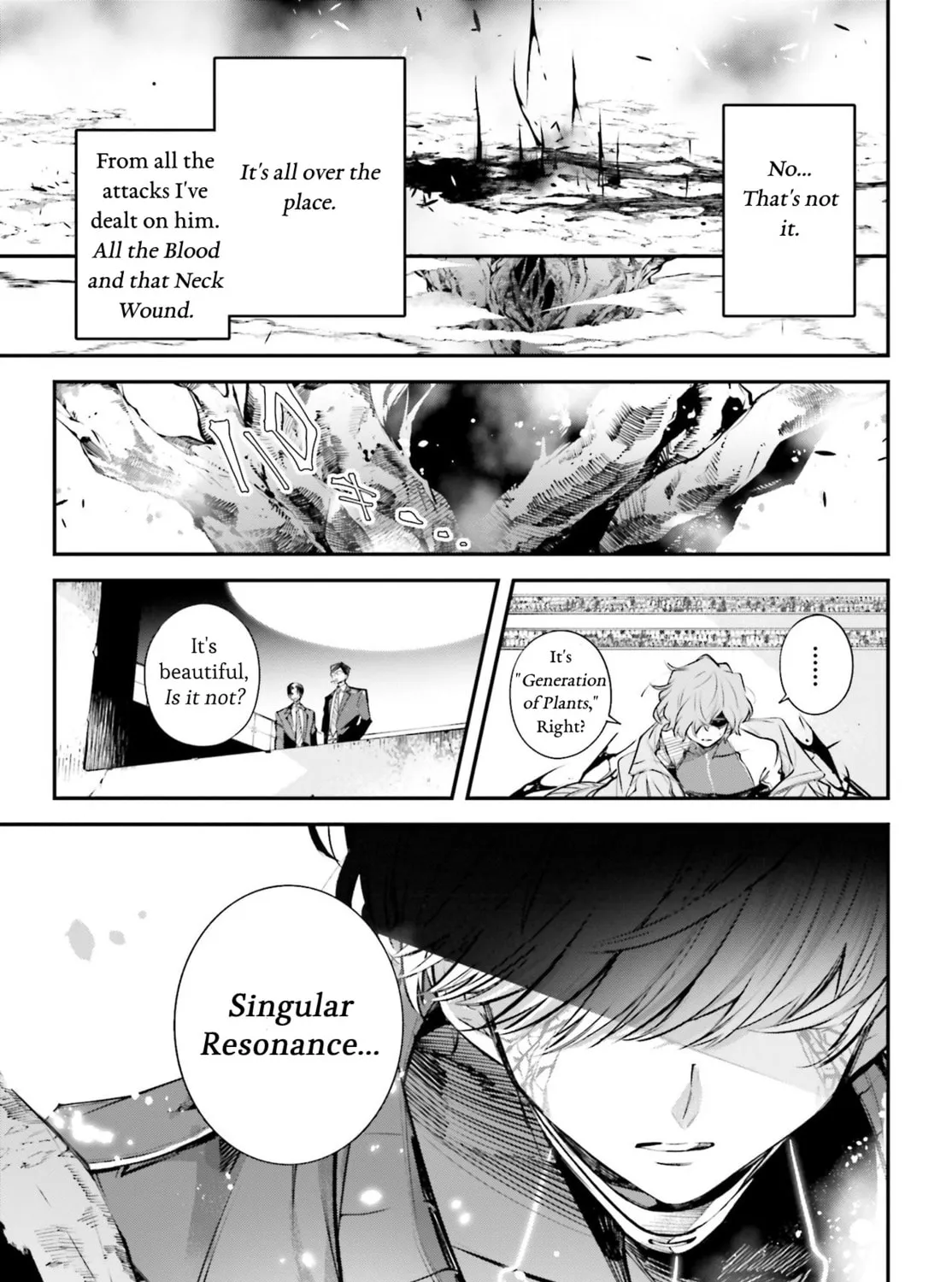 Battlefront of the Great Powers Chapter 2 page 25 - 