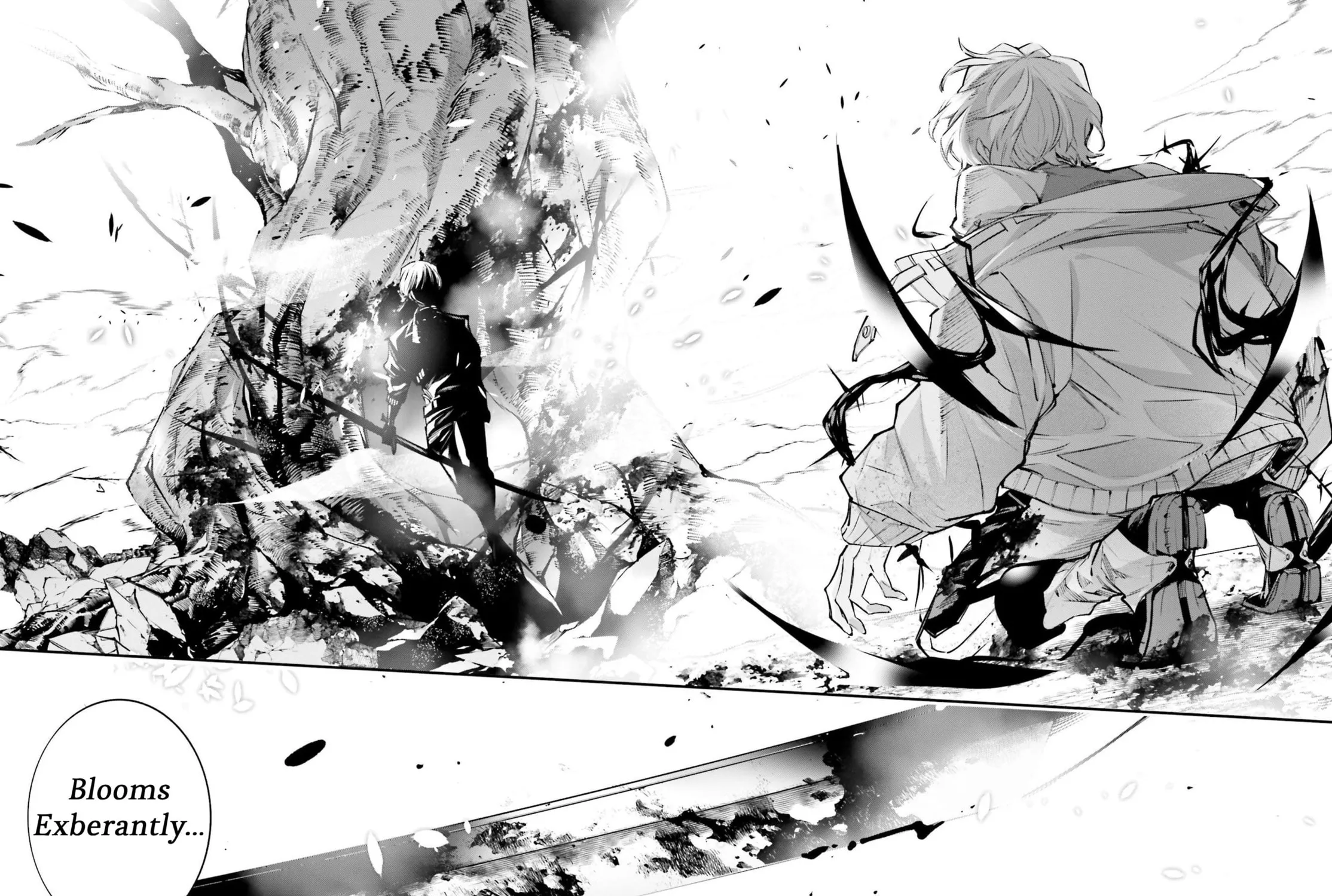 Battlefront of the Great Powers Chapter 2 page 27 - 