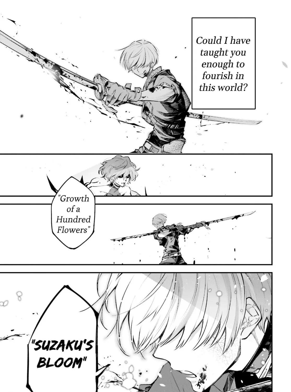Battlefront of the Great Powers Chapter 2 page 47 - 