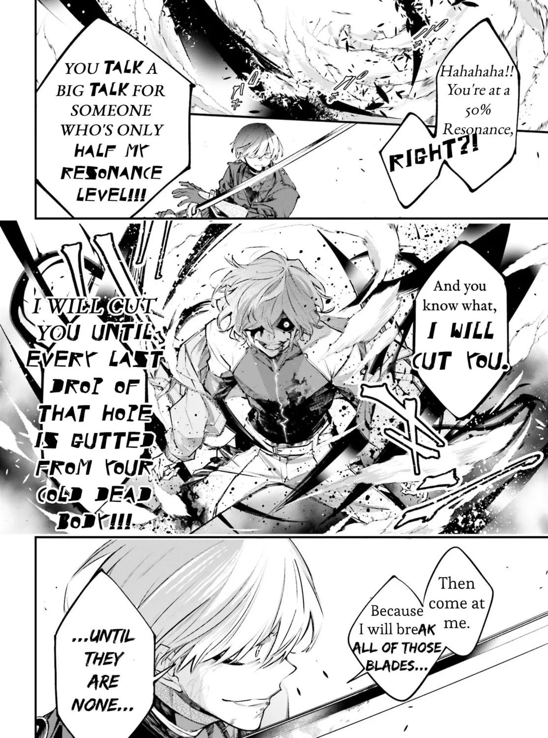 Battlefront of the Great Powers Chapter 2 page 63 - 