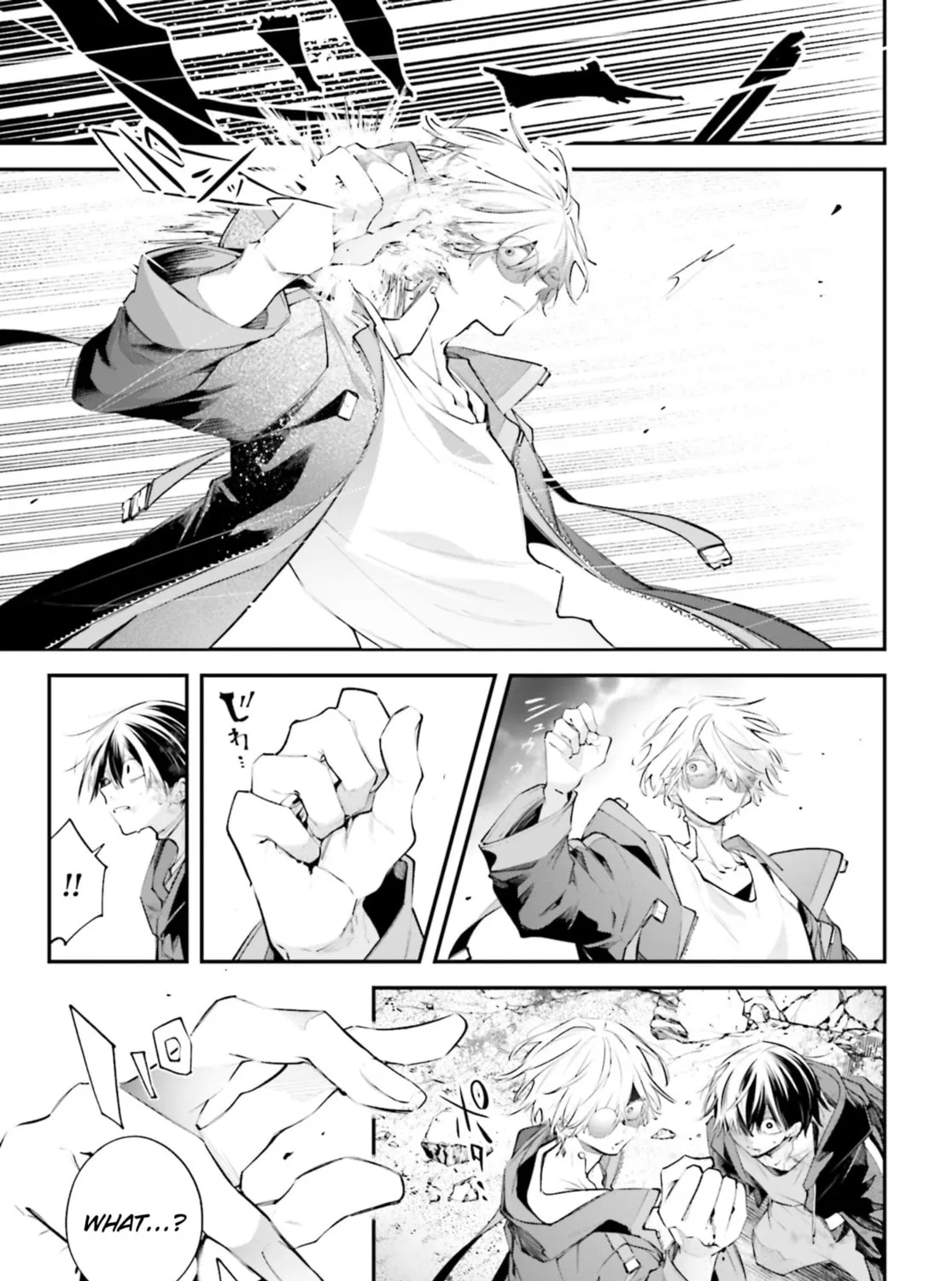 Battlefront of the Great Powers Chapter 20 page 13 - 