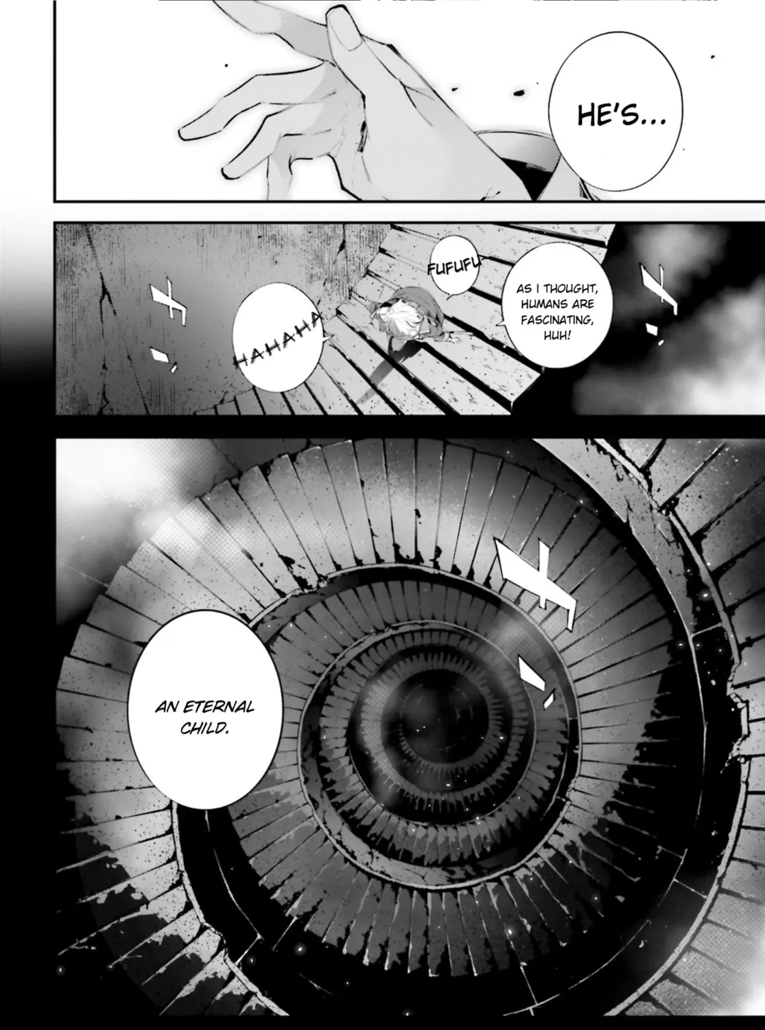 Battlefront of the Great Powers Chapter 20 page 38 - 