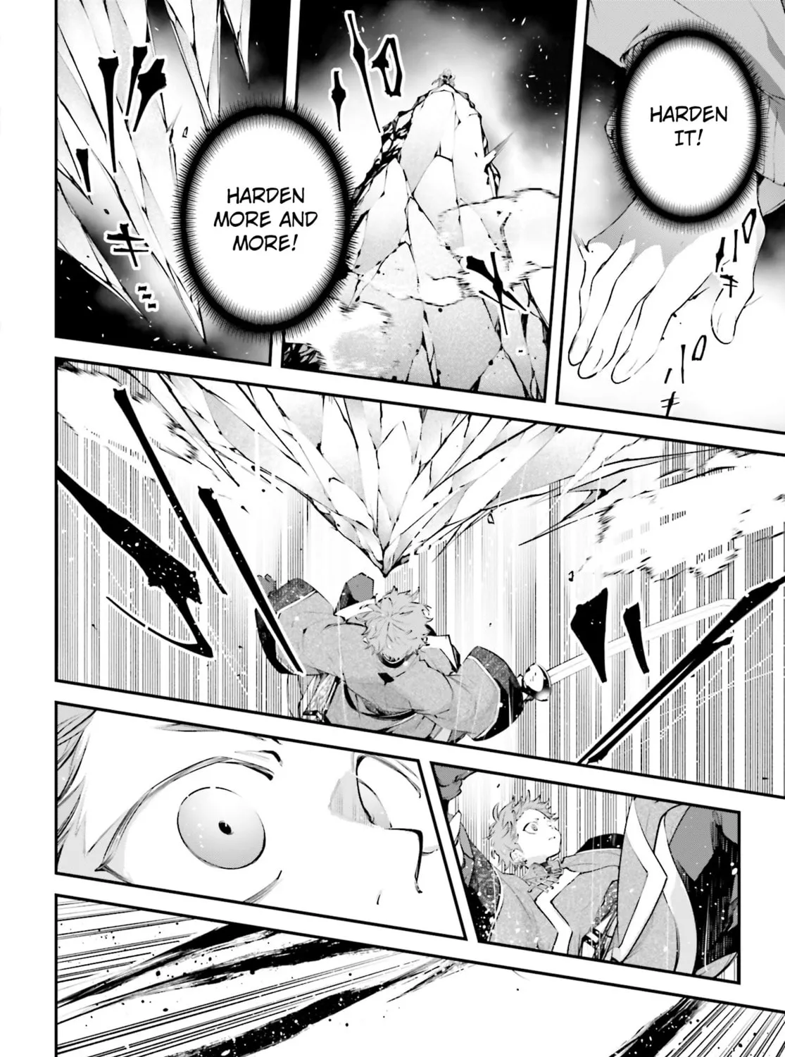 Battlefront of the Great Powers Chapter 22 page 29 - 
