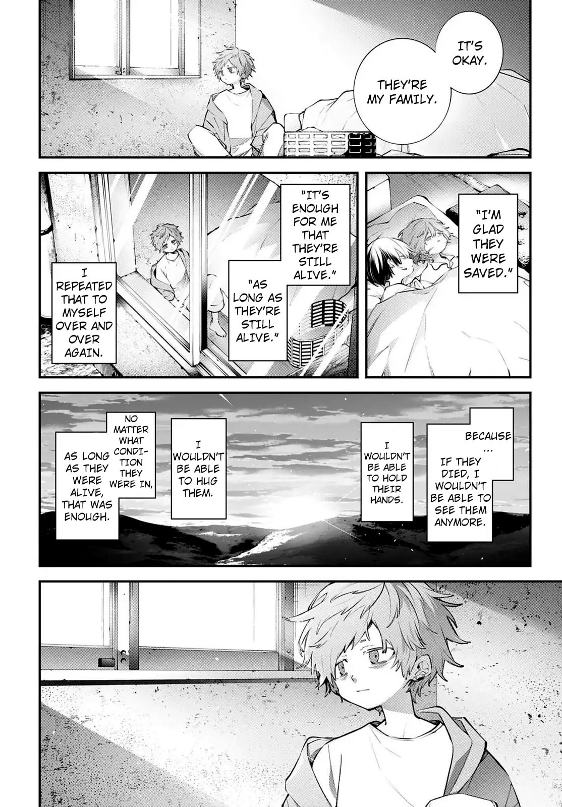 Battlefront of the Great Powers Chapter 23 page 26 - 