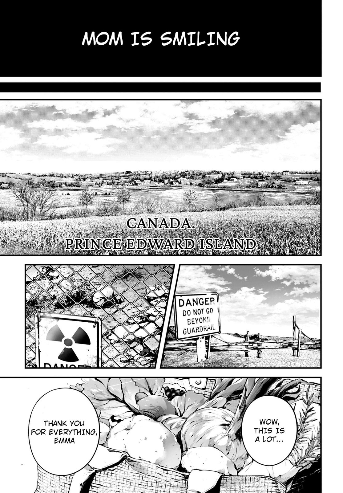 Battlefront of the Great Powers Chapter 25 page 7 - 