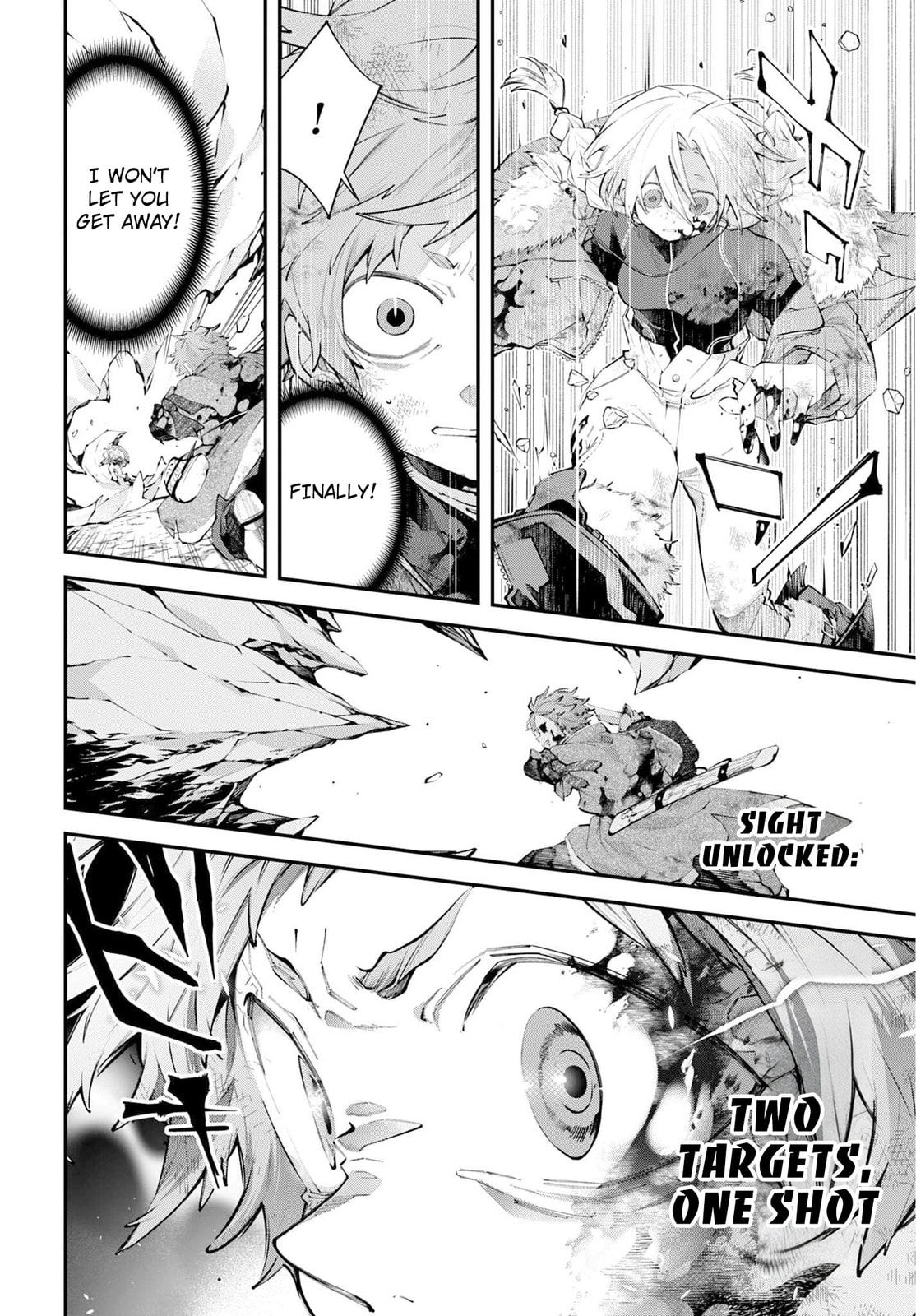 Battlefront of the Great Powers Chapter 26 page 4 - 