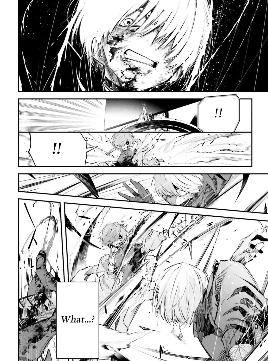 Battlefront of the Great Powers Chapter 3 page 15 - 