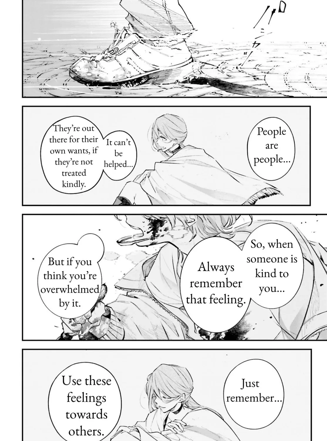 Battlefront of the Great Powers Chapter 3 page 59 - 