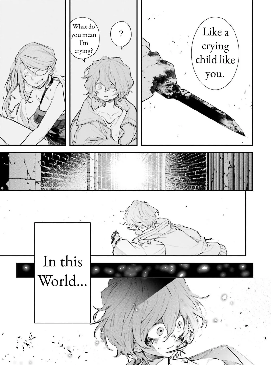 Battlefront of the Great Powers Chapter 3 page 61 - 