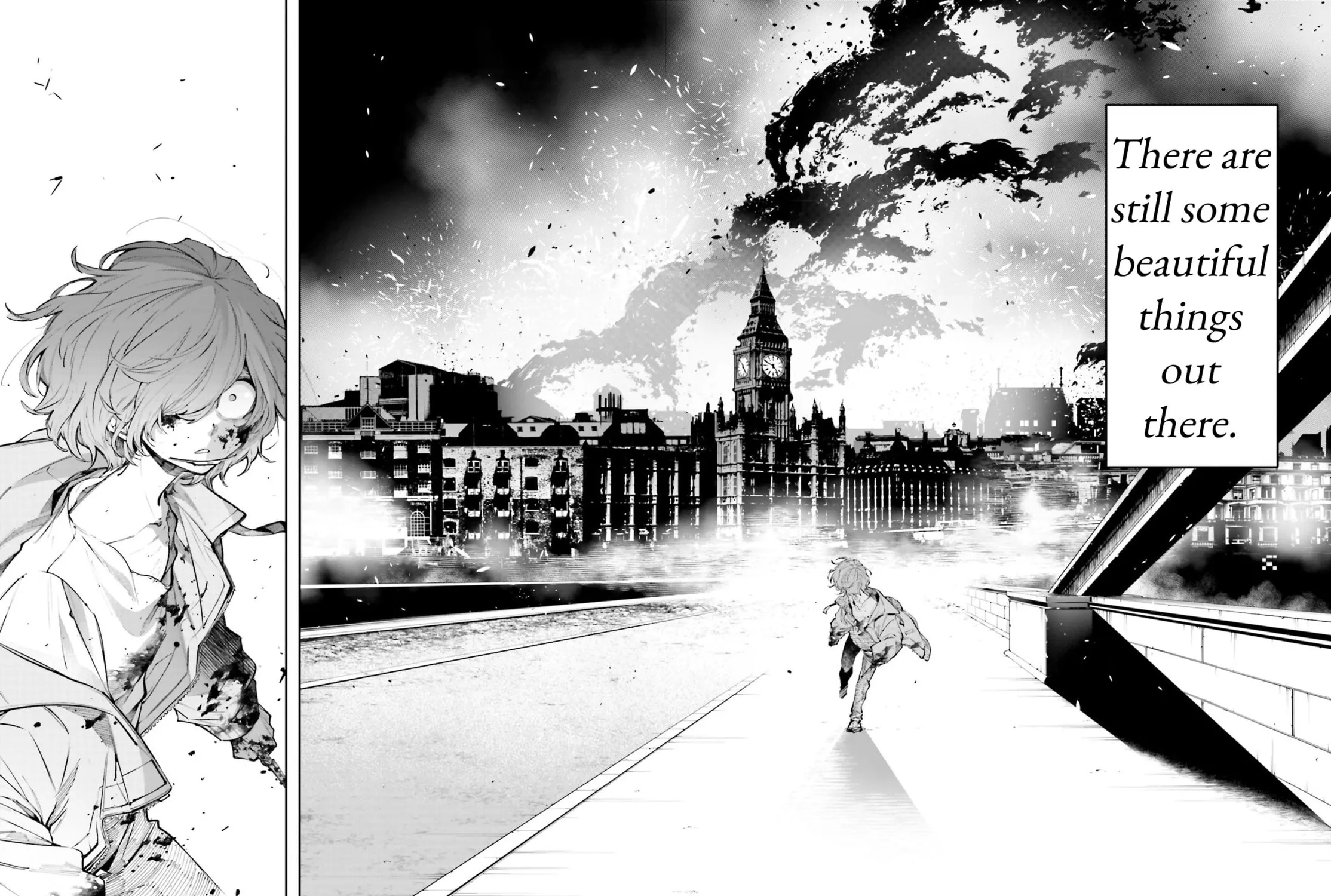 Battlefront of the Great Powers Chapter 3 page 63 - 