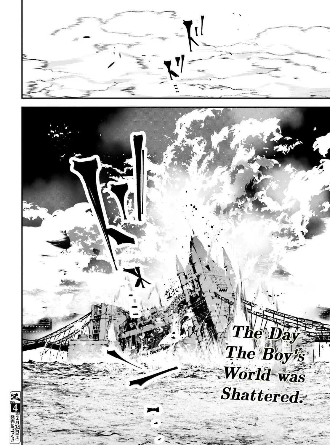 Battlefront of the Great Powers Chapter 3 page 71 - 