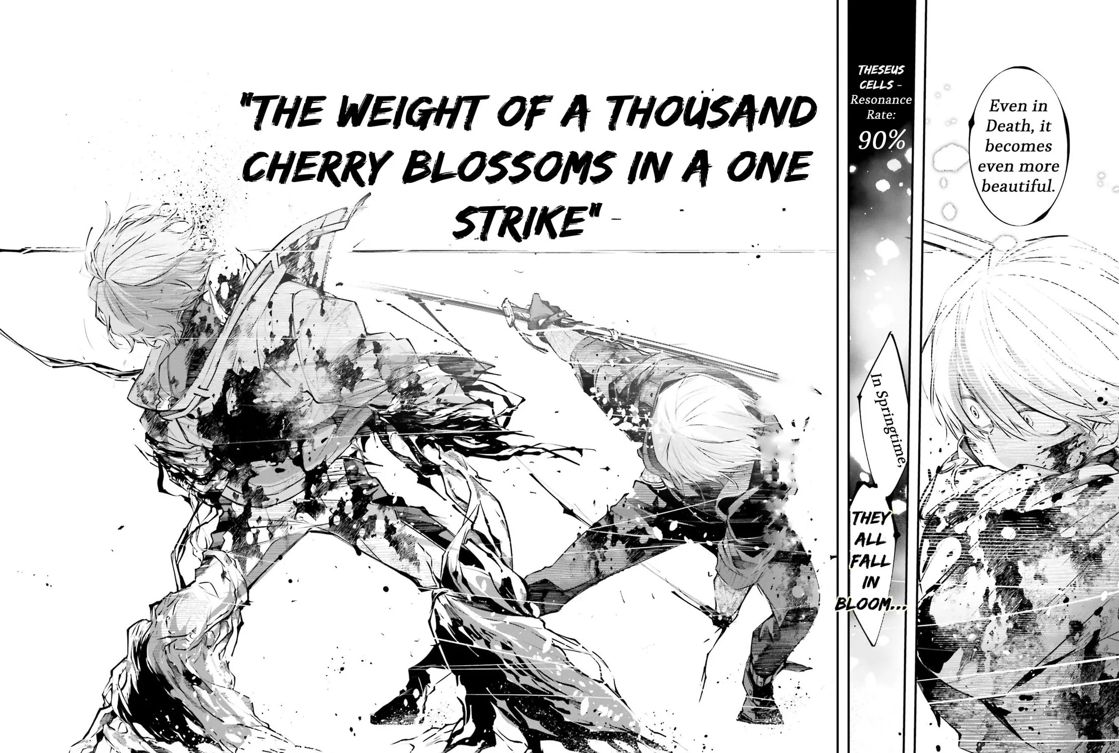 Battlefront of the Great Powers Chapter 5 page 33 - 