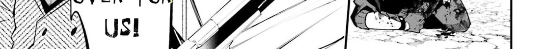 Battlefront of the Great Powers Chapter 5 page 58 - 